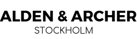 Alden & Archer